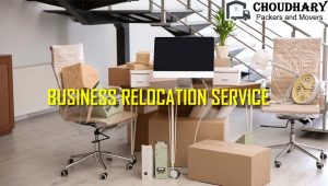 Business Relocation Service In Navi Mumbai