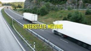 Interstate Moving Service In Mumbai