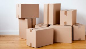 Packers and Movers Bamandongri Navi Mumbai